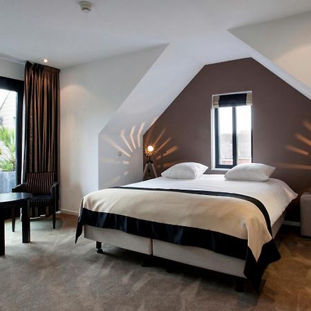 Hotel De Schout Denekamp Dış mekan fotoğraf