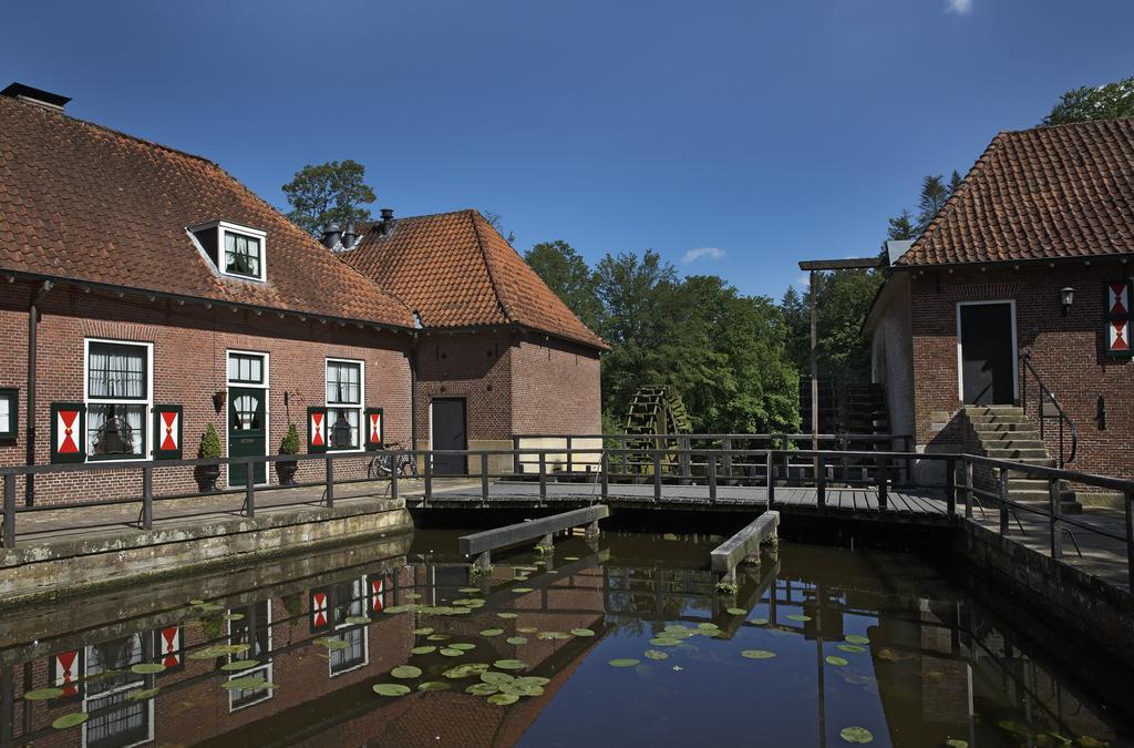 Hotel De Schout Denekamp Dış mekan fotoğraf