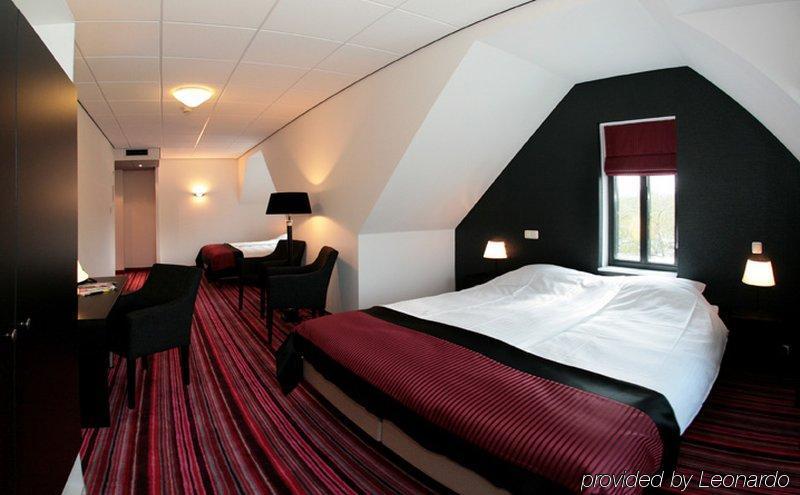 Hotel De Schout Denekamp Oda fotoğraf