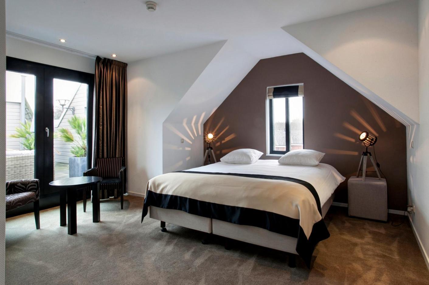 Hotel De Schout Denekamp Dış mekan fotoğraf