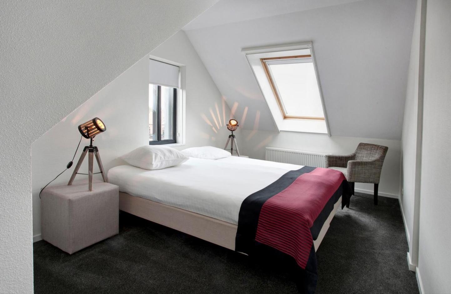 Hotel De Schout Denekamp Dış mekan fotoğraf